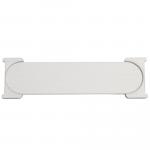 RENZ Namensschild RSA Alu     97-9-90227 