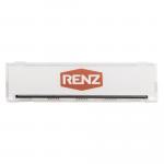 RENZ Namensschildabdeckung    97-9-82046 