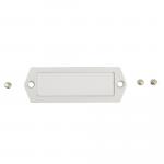 Renz Namensschild 58x20 EV1   97-9-82186 