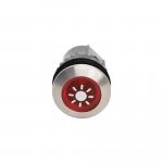 RENZ Lichtknopf Grothe d 16   97-9-85266 
