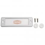 RENZ Namenschild              97-9-00212 