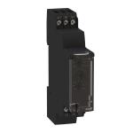 GS Zeitrelais 10Funkt 1W        RE17RMMU 