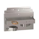 Schneider ATVP EMV PLATTE BG5  VW3A47805 