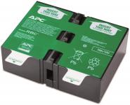 APC Ersatzbatterie             APCRBC123 