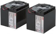 APC Ersatzbatterie                 RBC55 