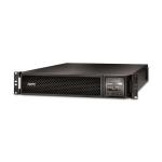 APC SRT3000RMXLWIEC     SRT3000RMXLW-IEC 