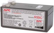 APC Ersatzbatterie                 RBC47 