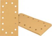 Bosch Schleifpapier EXPERT C470 50 Stück 