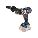Bosch Akku-Schlagbohrschr. GSB 18V-110C 