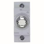 EATON 1 POLE PLASTIC BASE D02    PDD02-1 