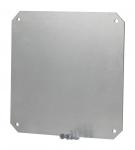 f-tronic Montageplatte            NCMP18 