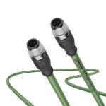 LAPP IE-PNA-5-M12D-S-1-Y-2-22-1-M12D-S 