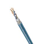 ETHERLINE  FD bioP Cat.5e 4x2x26/19AWG 1 