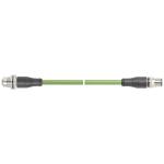 LAPP IE-EC-5-M12DF-S-3-P-2-26-FD-M12D-S 