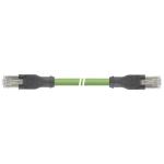 LAPP IE-PNA-5-RJ45-0,5-Y-2-22-1-RJ45 
