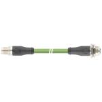 Lapp IE-6A-  IE-6A-RJ45-10-P-4-26-7-RJ45 