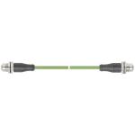 LAPP IE-EC-5-M12DF-S-0,5-P-2-26-FD- 