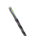 LAPP ÖLFLEX HEAT 205 MC 4G0,25  00912023 