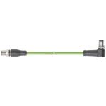 LAPP IE-PNA-5-M12D-A-1-Y-2-22-1-M12D-S 