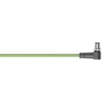 LAPP IE-PNA-5-M12D-A-3-Y-2-22-1-OE 