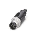 Lapp Abschluss-        AB-C5-M12MS-DN-TR 