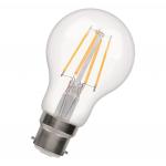 BAIL TUN LED FIL GLS B22d A60     144674 