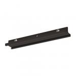 SLV Stossstellenverbinder schwarz 175180 
