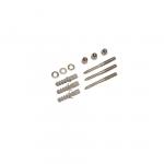 SLV Schraubenset Edelstahl M8     228753 