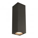 SLV THEO Up+Down Wandleuchte IP44 229535 