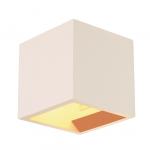 SLV PLASTRA CUBE Wandleuchte      148018 