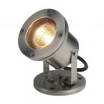 SLV NAUTILUS MR16 IP67 Edelstahl  229090 