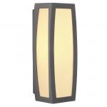 SLV Wandleuchte MERIDIAN BOX IP54 230045 