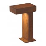SLV RUSTY PATHLIGHT               230090 