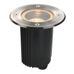 SLV DASAR 115 ADJUST GU10 rund    229320 