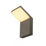 SLV ORDI LED Wandleuchte IP44     232905 