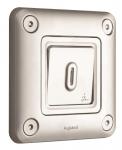 Legrand 077844 Taster Schliesser (SL) 1p 
