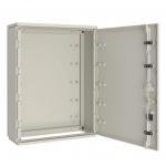 ABN Kabelverteilerschrank leer     SL101 