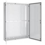 ABN Standgehäuse geerdet IP55     NT512E 