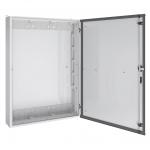 ABN System-Gehäuse IP54 geerdet     SE37 