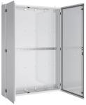 ABN Standgehäuse geerdet IP55     NF512E 