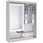 ABN SIF-Wandlerschrank 250A   SW132X6713 