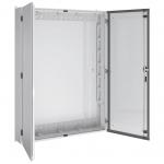 ABN System-Gehäuse IP54 geerdet     SE49 