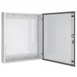 ABN System-Gehäuse IP54 geerdet     SE36 