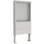 ABN Anschlusssäule f.ESPRO-VT    SL207VT 