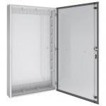 ABN System-Gehäuse IP54 geerdet     SE39 