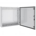 ABN System-Gehäuse IP54 geerdet     SE35 