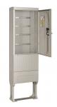ABN Säule BH7 max.4 Einbau-       SK205A 