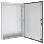 ABN System-Gehäuse IP54 geerdet     SE38 