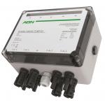 ABN PV GAK ÜSS Typ 2 1100VDC 1  R9L2MC45 