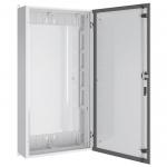 ABN System-Gehäuse IP54 geerdet     SE27 